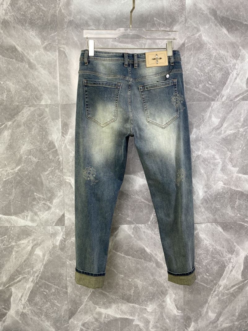 Chrome Hearts Jeans